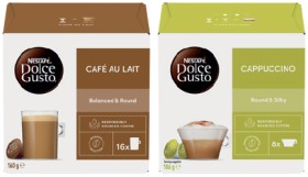 Nescaf-Dolce-Gusto-Coffee-Capsules-16-Pack-Selected-Varieties on sale