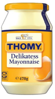 Thomy-Mayonnaise-470g on sale