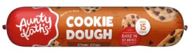 Aunty-Kaths-Cookie-Dough-450g-Selected-Varieties on sale