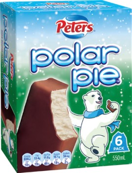 Peters+Polar+Pie+Ice+Cream+6+Pack