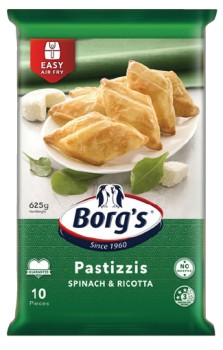 Borg%26rsquo%3Bs+Pastizzis+625g+Selected+Varieties