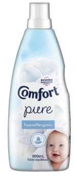 Comfort-Fabric-Conditioner-900mL-Selected-Varieties on sale