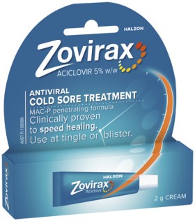 Zovirax-Antiviral-Cold-Sore-Treatment-Cream-2g on sale