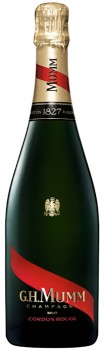 Mumm-Cordon-Rouge-NV-Champagne-750mL on sale