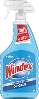 Windex+Original+Glass+Cleaner+Spray+750mL