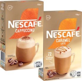 Nescaf%26eacute%3B+Coffee+Sachets+8%E2%80%9110+Pack+Selected+Varieties