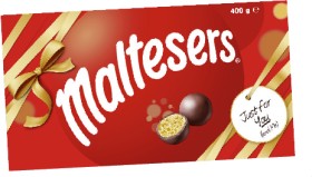 Maltesers-Gift-Box-400g on sale