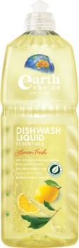 Earth-Choice-Dishwash-Liquid-1-Litre-Selected-Varieties on sale