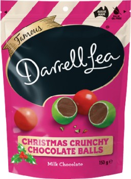 Darrell+Lea+Christmas+Crunchy+Chocolate+Balls%2A