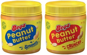 Bega-Original-Peanut-Butter-375g-Selected-Varieties on sale
