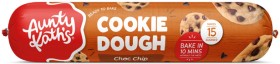 Aunty-Kaths-Cookie-Dough-450g-Selected-Varieties on sale