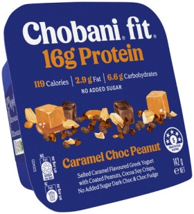 Chobani-Fit-Flip-Protein-Greek-Yogurt-140142g-Selected-Varieties on sale