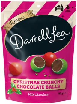 Darrell-Lea-Christmas-Crunchy-Chocolate-Balls on sale