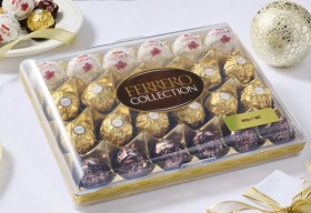 Ferrero-Collection-Gift-Box-24-Pack-269g on sale