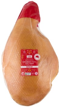 Coles-Beechwood-Smoked-Full-Leg-Ham on sale