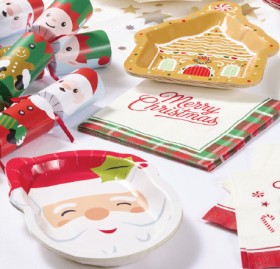 Novelty-Kids-Plates-10-Pack on sale