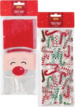 Christmas-Cello-Bags-15-Pack on sale