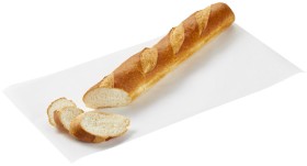 Coles+Bakery+French+Stick+or+Baguette