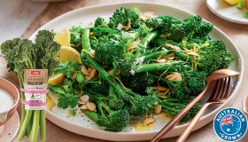 Coles+Australian+Baby+Broccoli+Bunch