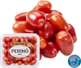 Australian-Perino-Red-Grape-Tomatoes-350g-Pack on sale