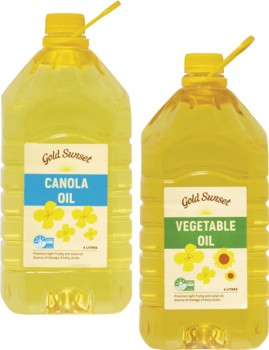 Gold+Sunset+Vegetable+or+Canola+Oil+4+Litre