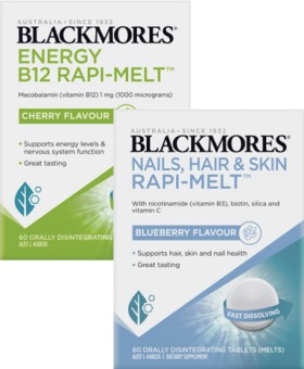 Blackmores-Rapi-Melts-60-Pack on sale