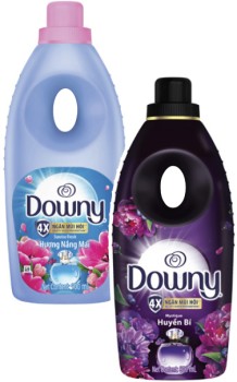 Downy+Concentrate+Fabric+Conditioner+800mL-900mL