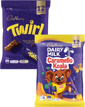 Cadbury-Sharepack-120g-180g on sale