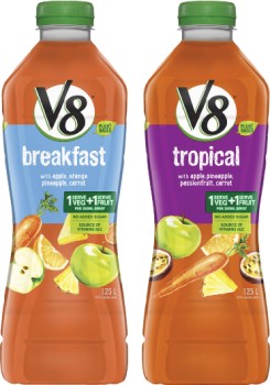V8+Juice+1.25+Litre