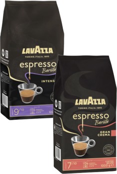 Lavazza+Espresso+Barista+Coffee+Beans+1kg