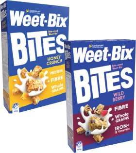 Sanitarium+Weet-Bix+Bites+500g-510g