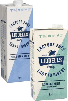 Liddells-Lactose-Free-Milk-1-Litre on sale