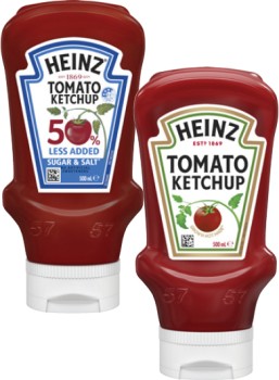 Heinz+Ketchup+500mL