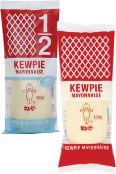 Kewpie+Mayonnaise+300g