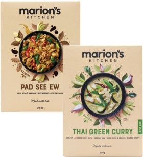 Marions-Kitchen-Asian-Meal-Kit-188g-419g on sale