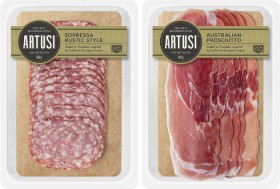 Don-Artusi-Cured-Meats-80g-100g on sale
