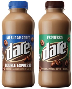 Dare+Iced+Coffee+500mL