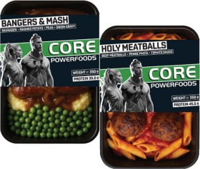 Core+Powerfoods+Frozen+Meal+350g
