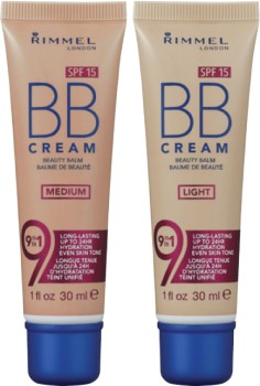Rimmel-BB-Cream-30mL on sale