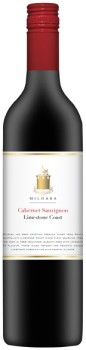 Mildara+Limestone+Coast+Cabernet+Sauvignon+750mL