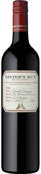 Sisters+Run+Cabernet+Sauvignon+750mL