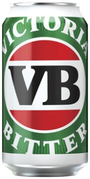 Victoria-Bitter-Block-Cans-30x375mL on sale