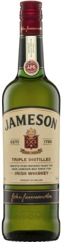 Jameson+Irish+Whiskey+700mL