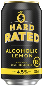 Hard-Rated-Cans-4x375mL on sale