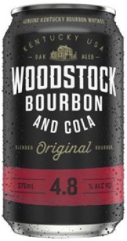 Woodstock+Bourbon+%26amp%3B+Cola+4.8%25+Cans+10x375mL