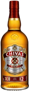 Chivas-Regal-12YO-Scotch-Whisky-1-Litre on sale