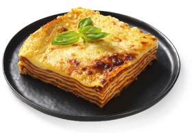 Beef-Lasagne-550g on sale