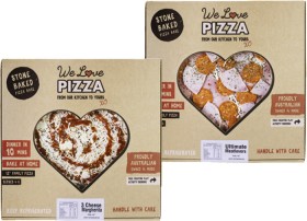 WeLove+Pizza+12+Inch+Selected+Varieties