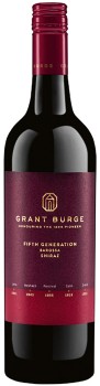Grant+Burge+5th+Generation+750mL+Varieties