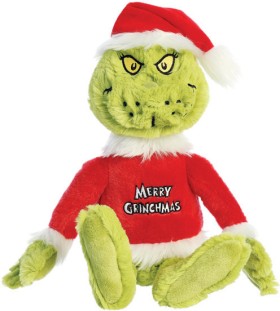 Dr+Seuss+Plush+Grinch+15%26rdquo%3B